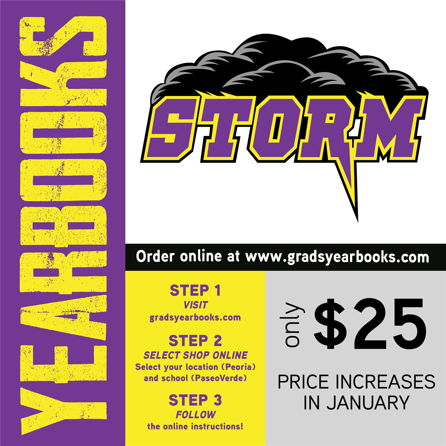Paseo Verde Elementary School / Homepage